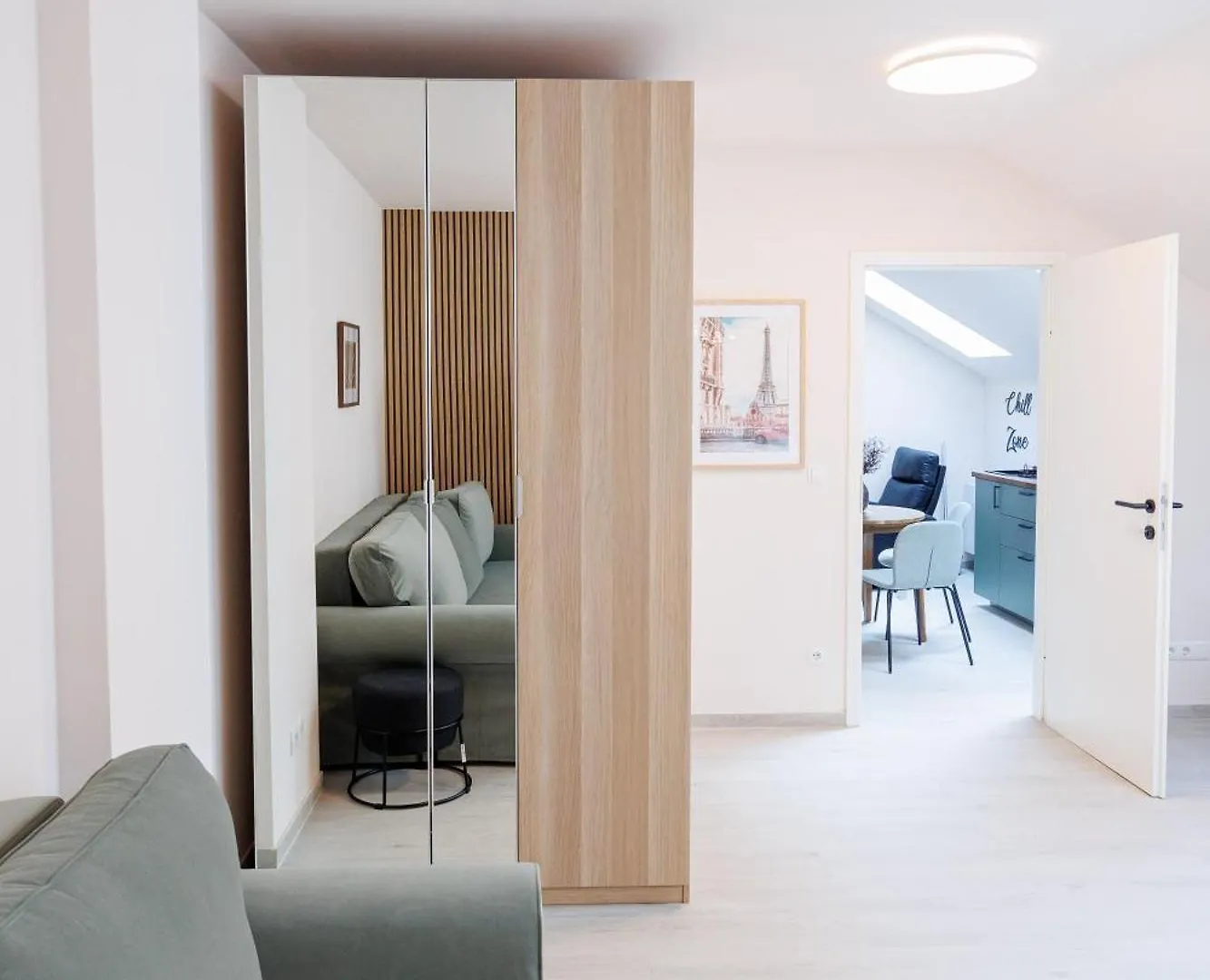 וינה Sissi Apartments 0*,  אוסטריה